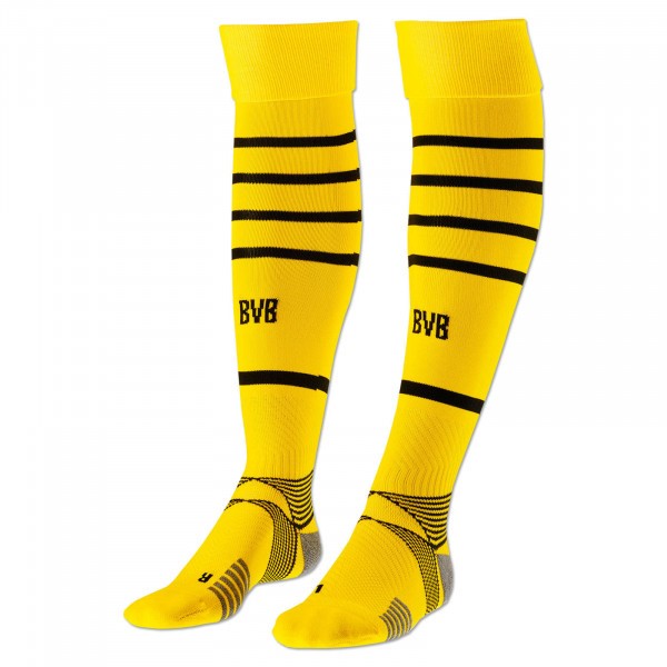 Calcetines Borussia Dortmund Primera Equipación 2021/2022